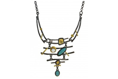 Fashion Jewelry - 96-N85184